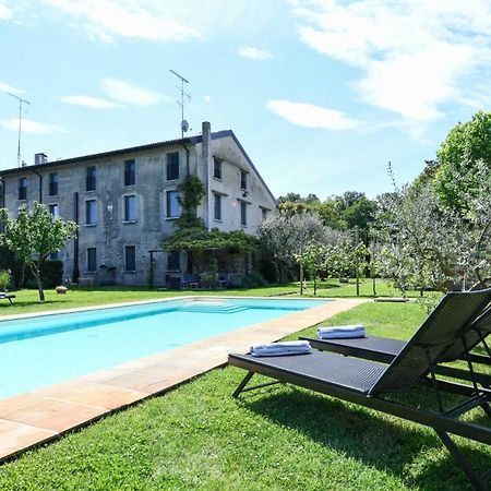 Corte Vallio Desenzano del Garda Exterior foto